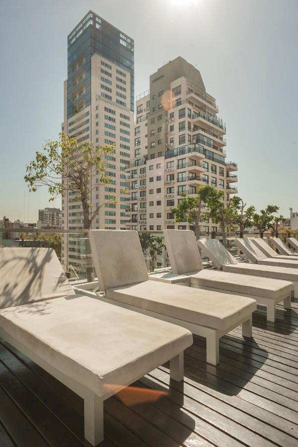 Comfortable Studio Palermo Soho -T310- Buenos Aires Exterior foto