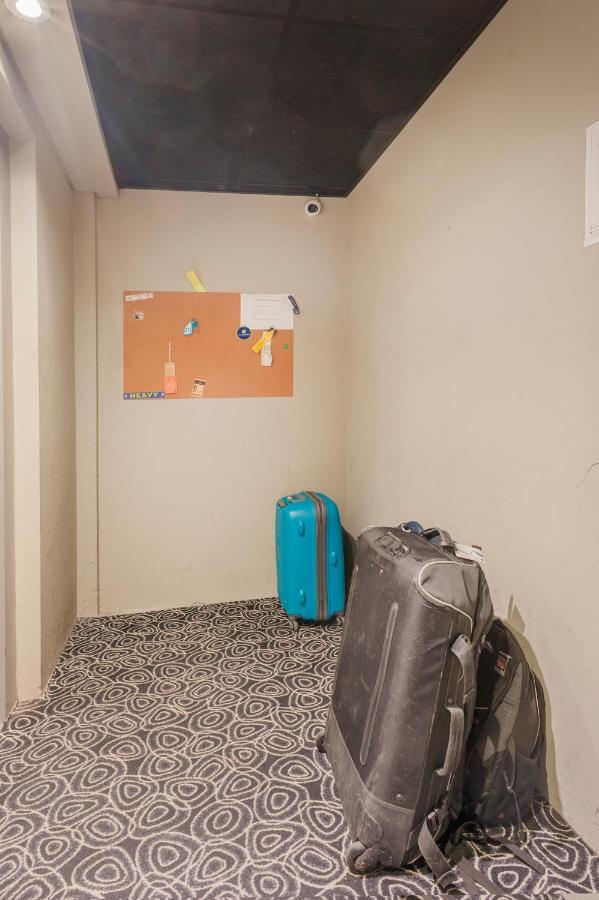 Comfortable Studio Palermo Soho -T310- Buenos Aires Exterior foto