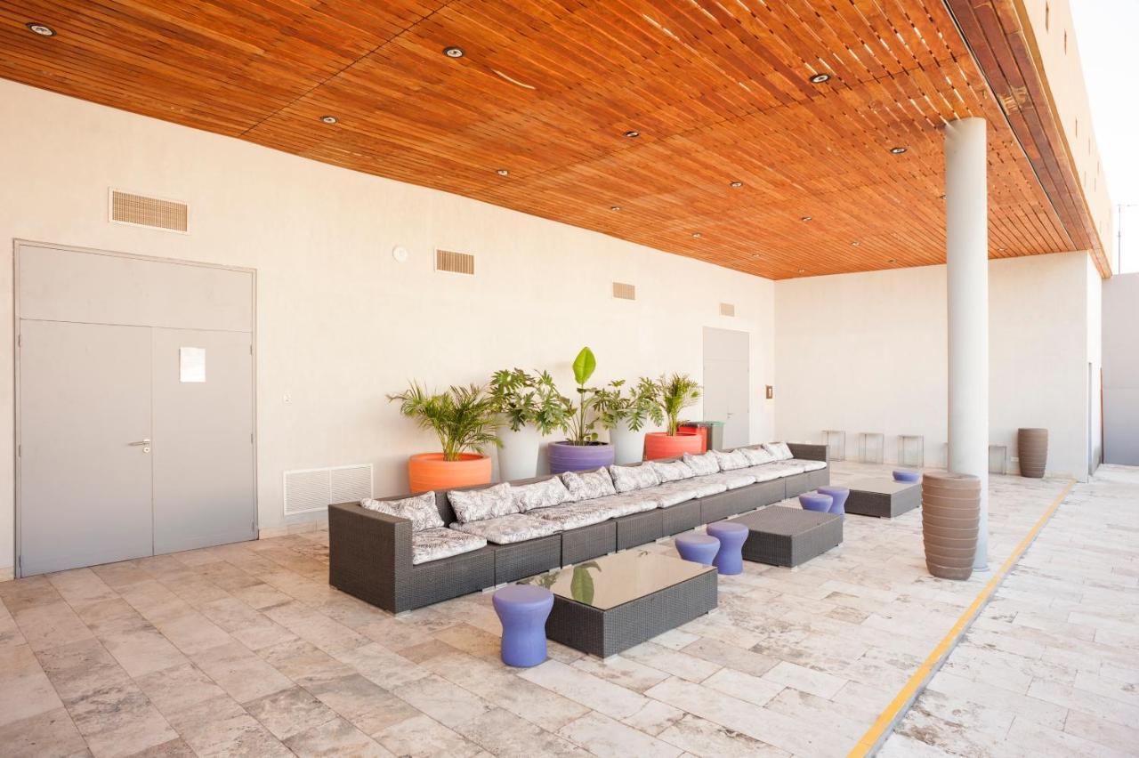 Comfortable Studio Palermo Soho -T310- Buenos Aires Exterior foto